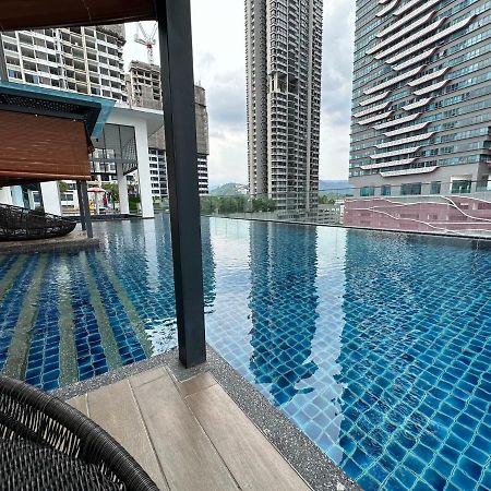 Reizz Residence By Perkasa Κουάλα Λουμπούρ Εξωτερικό φωτογραφία