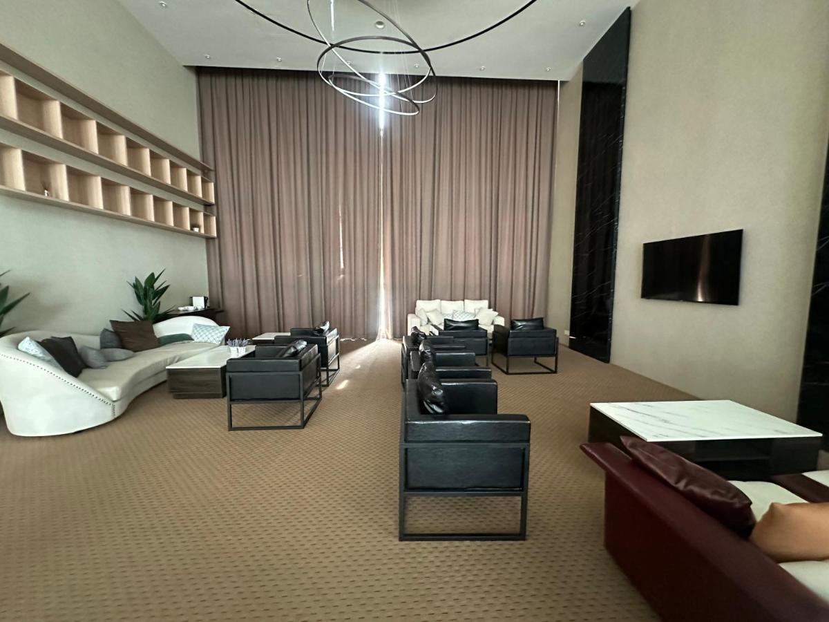 Reizz Residence By Perkasa Κουάλα Λουμπούρ Εξωτερικό φωτογραφία