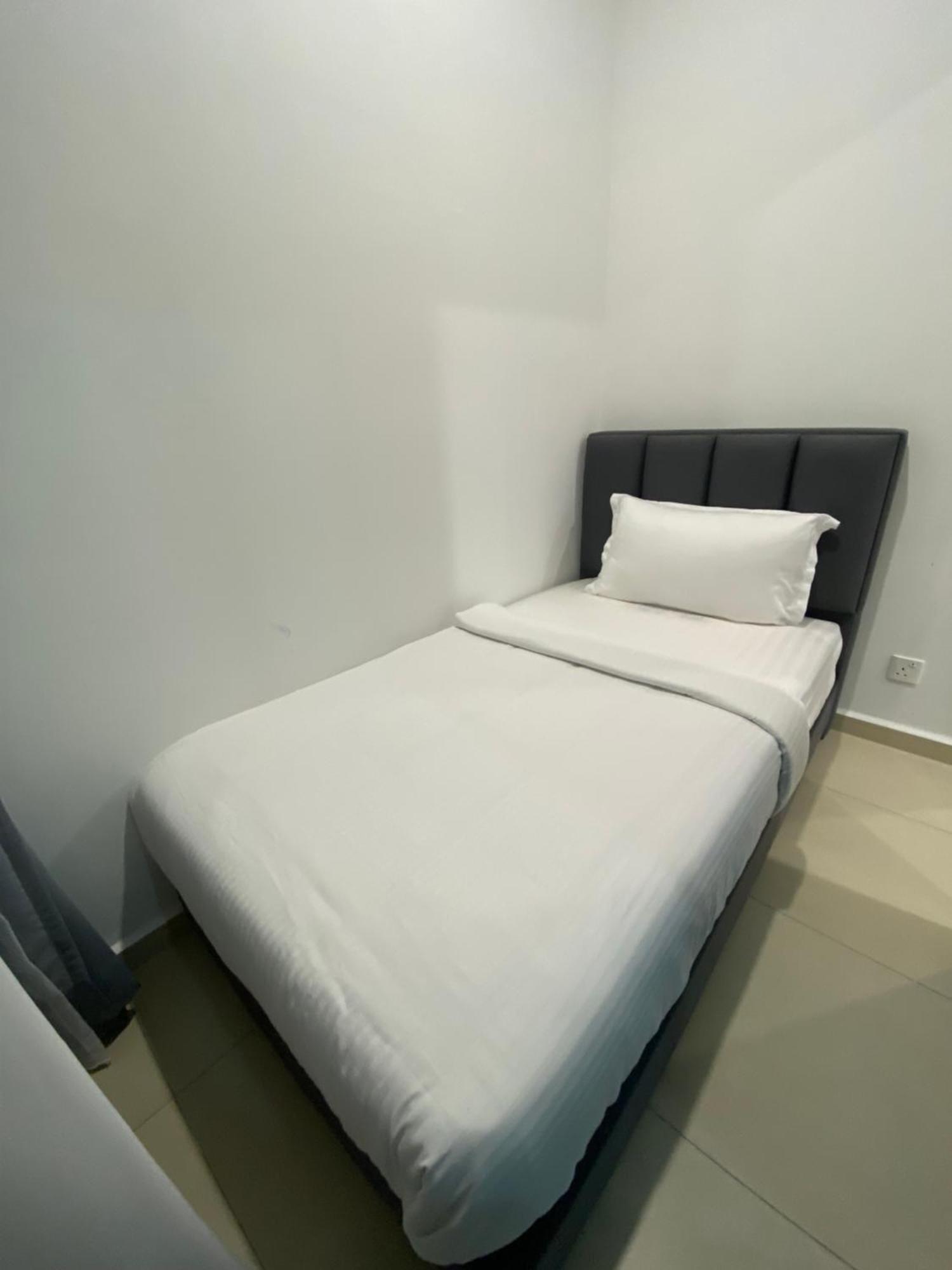 Reizz Residence By Perkasa Κουάλα Λουμπούρ Εξωτερικό φωτογραφία
